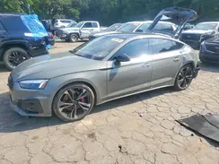 WAUC4CF57RA035340 2024 AUDI S5