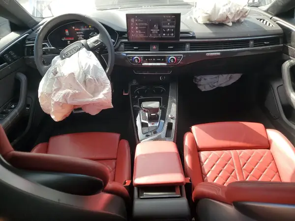 WAUC4CF57RA048704 2024 AUDI S5 - Image 8