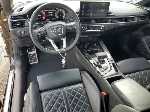 WAUC4CF57RA054373 2024 AUDI RS5 - Image 8