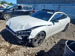 WAUC4CF57RA070749 2024 AUDI S5
