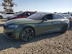 WAUC4CF57RA076521 2024 AUDI S5