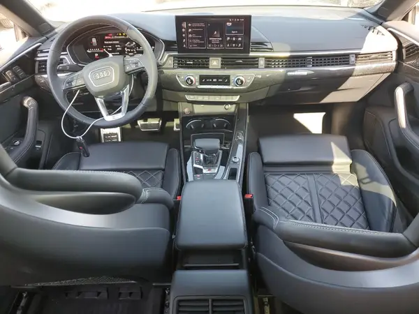 WAUC4CF57RA076521 2024 AUDI S5 - Image 8
