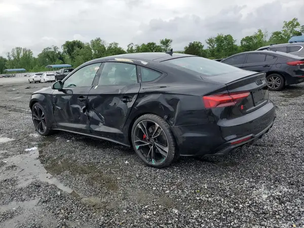 WAUC4CF57RA116015 2024 AUDI RS5 - Image 2