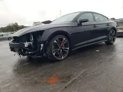 WAUC4CF57RA127595 2024 AUDI S5