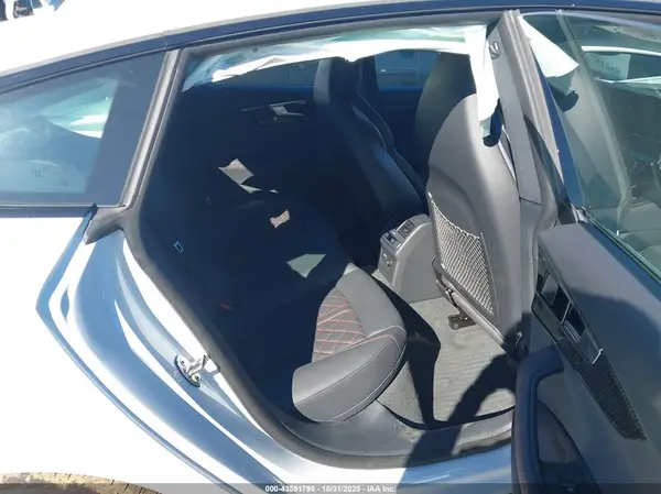 WAUC4CF57SA014963 2025 AUDI S5 - Image 8