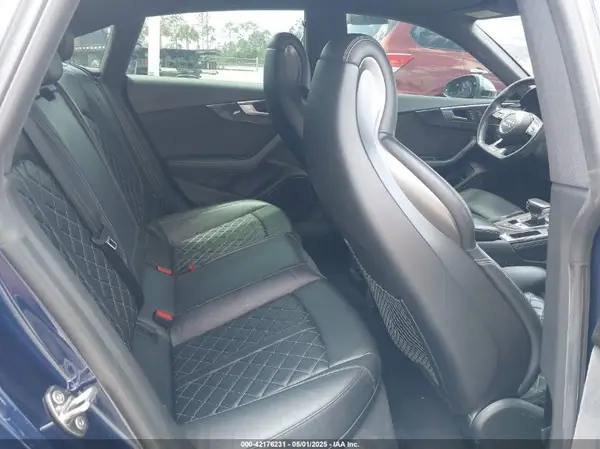 WAUC4CF58JA003890 2018 AUDI S5 - Image 8