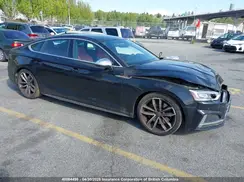 WAUC4CF58JA005591 2018 AUDI S5