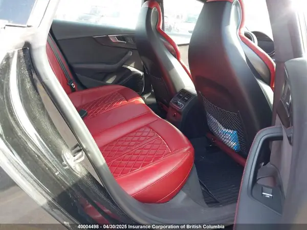 WAUC4CF58JA005591 2018 AUDI S5 - Image 8