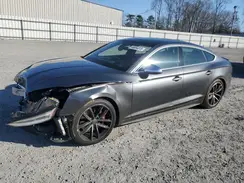 WAUC4CF58JA010466 2018 AUDI RS5
