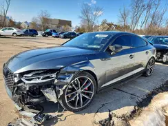 WAUC4CF58JA010869 2018 AUDI RS5