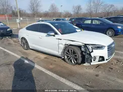 WAUC4CF58JA011312 2018 AUDI S5