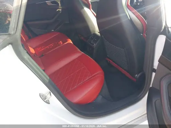 WAUC4CF58JA011312 2018 AUDI S5 - Image 8