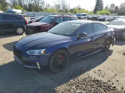 WAUC4CF58JA023802 2018 AUDI RS5