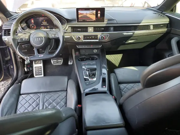 WAUC4CF58JA023802 2018 AUDI RS5 - Image 8