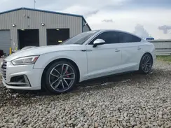 WAUC4CF58JA025842 2018 AUDI RS5