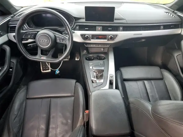 WAUC4CF58JA025842 2018 AUDI RS5 - Image 8