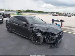 WAUC4CF58JA034086 2018 AUDI S5