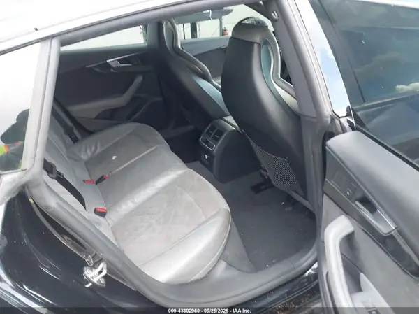 WAUC4CF58JA034086 2018 AUDI S5 - Image 8