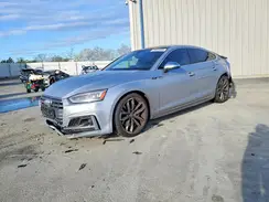 WAUC4CF58JA035870 2018 AUDI RS5
