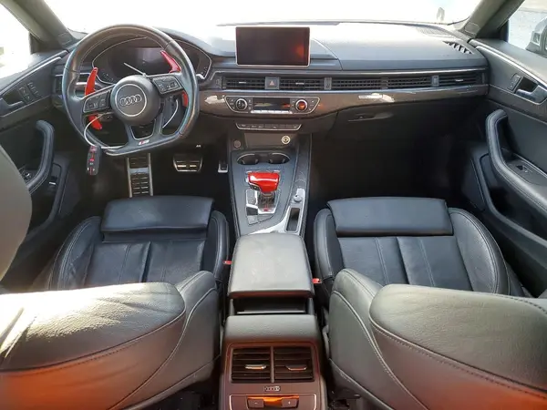 WAUC4CF58JA035870 2018 AUDI RS5 - Image 8