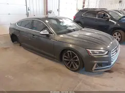 WAUC4CF58JA057772 2018 AUDI S5