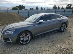 WAUC4CF58JA061708 2018 AUDI RS5