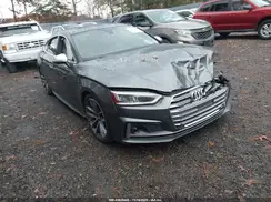 WAUC4CF58JA063152 2018 AUDI S5