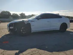 WAUC4CF58JA063507 2018 AUDI S5