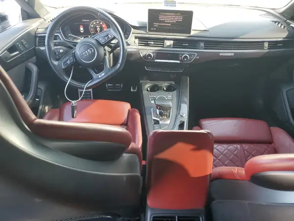 WAUC4CF58JA063507 2018 AUDI S5 - Image 8
