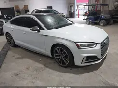 WAUC4CF58JA066844 2018 AUDI S5