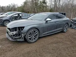 WAUC4CF58JA068142 2018 AUDI S5