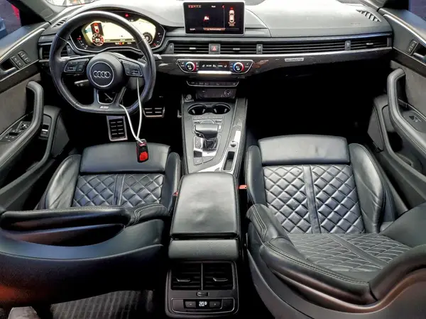 WAUC4CF58JA068142 2018 AUDI S5 - Image 8