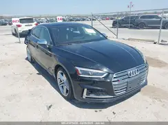 WAUC4CF58JA071848 2018 AUDI S5