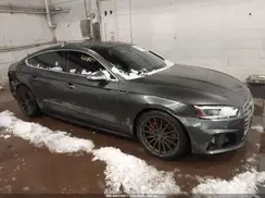 WAUC4CF58JA086091 2018 AUDI S5