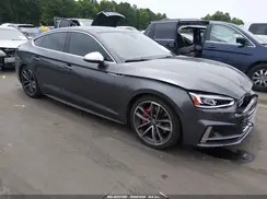 WAUC4CF58JA090920 2018 AUDI S5