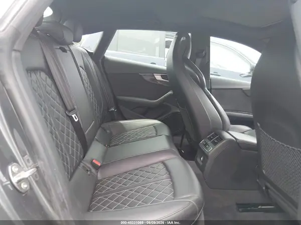 WAUC4CF58JA090920 2018 AUDI S5 - Image 8