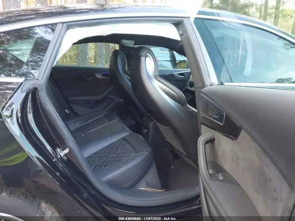 WAUC4CF58JA092473 2018 AUDI S5 - Image 8
