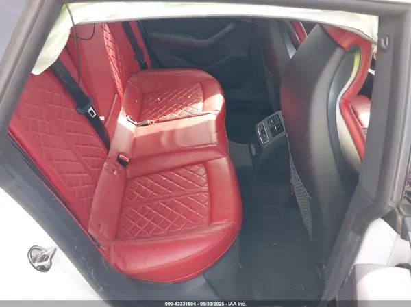 WAUC4CF58JA092733 2018 AUDI S5 - Image 8