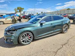 WAUC4CF58JA096247 2018 AUDI S5