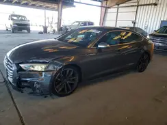 WAUC4CF58JA098953 2018 AUDI RS5