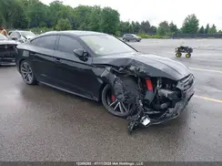 WAUC4CF58JA133099 2018 AUDI S5