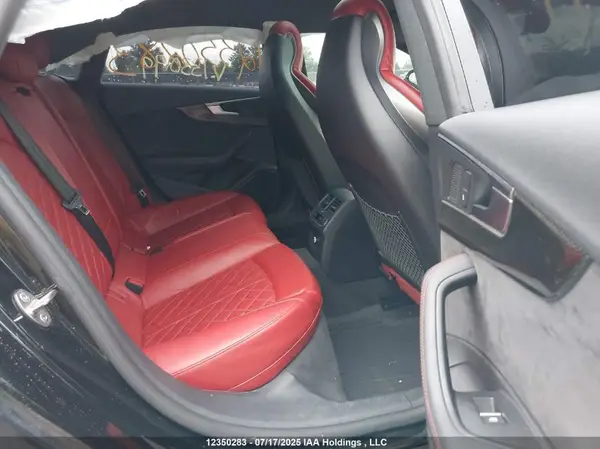 WAUC4CF58JA133099 2018 AUDI S5 - Image 8