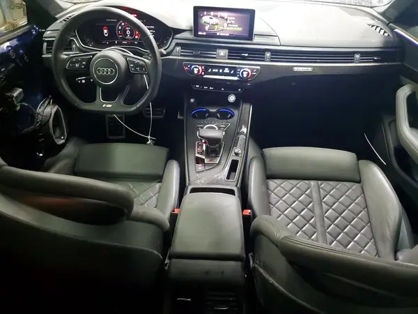 WAUC4CF58JA136567 2018 AUDI RS5 - Image 8