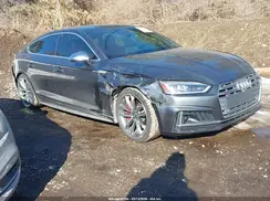WAUC4CF58KA003163 2019 AUDI S5