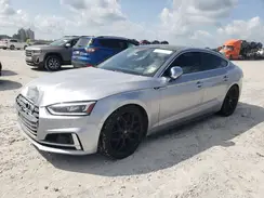 WAUC4CF58KA017385 2019 AUDI RS5