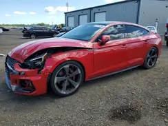 WAUC4CF58KA045252 2019 AUDI S5