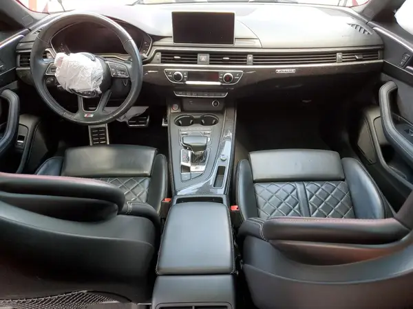 WAUC4CF58KA045252 2019 AUDI S5 - Image 8