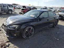WAUC4CF58MA003182 2021 AUDI RS5