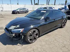 WAUC4CF58MA005367 2021 AUDI RS5
