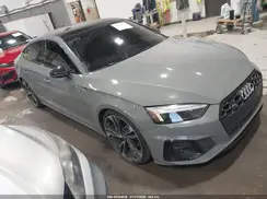 WAUC4CF58MA005952 2021 AUDI S5